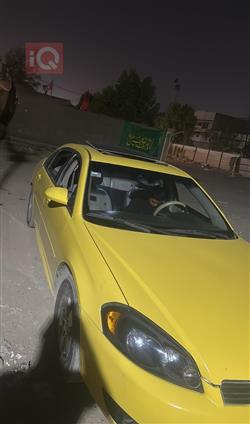 شيفروليه امبالا